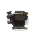 Replacement Engines | Briggs & Stratton 104M02-0196-F1 Exi Series 7.25 GT 163cc Vertical Shaft Engine image number 3