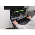 Ink & Toner | Lexmark 77L1HK0 47,700 Page-Yield High-Yield Toner - Black image number 1