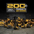 String Trimmers | Factory Reconditioned Dewalt DCST925BRVB 20V MAX Variable Speed Lithium-Ion Cordless 13 in. String Trimmer (Tool Only) image number 13