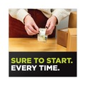 Percentage Off | Scotch 3500-6 1.88 in. x 54.6 Yards Sure Start 3 in. Core Packaging Tape - Clear (6/Pack) image number 2