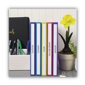 Office Jansan | Avery 89101 0.5 in. Spine Width Binder Spine Inserts (16 Inserts/Sheet, 5 Sheets/Pack) image number 3