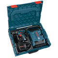 Combo Kits | Factory Reconditioned Bosch CLPK33-120LP-RT 12V MAX Cordless Lithium-Ion 3-Tool Combo Kit with L-BOXX Storage Cases image number 3