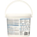 Cleaning & Janitorial Supplies | Clorox Healthcare 31759 VersaSure 12 in. x 12 in. 1-Ply Cleaner Disinfectant Wipes - Fragranced White image number 3