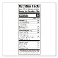 Snacks | Nabisco 044000042417 3 lbs. Box Original Crackers - Buttery (18/Carton) image number 6