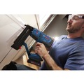 Brad Nailers | Bosch GNH18V-18MB12 18V Brushless Lithium-Ion 18-Gauge Cordless Brad Nailer Kit (2 Ah) image number 3