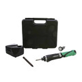 Electric Screwdrivers | Hitachi DB3DL2 3.6V 1/4 in. HXP Lithium-Ion Screwdriver image number 0