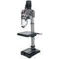 Drill Press | JET GHD-20PF 20 in. Geared Head Drill Press image number 5