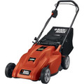 Push Mowers | Factory Reconditioned Black & Decker CM1836R 36V Cordless 18 in. 3-in-1 Rechargeable Lawn Mower image number 0