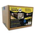Safety Equipment | Quick Dam QU5-40 Quick Ups, 4-in x 5 ft x 2-in, 40/Box image number 1