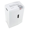 Office Jansan | HSM of America 1045113 shredstar X10 10 Manual Sheet Capacity Cross-Cut Shredder image number 2