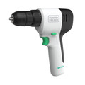 Drill Drivers | Black & Decker REVCDD12C 12V MAX Reviva Cordless Drill Driver image number 0