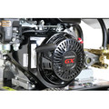 Pressure Washers | Simpson 65209 4200 PSI 4 GPM Belt Drive Medium Roll Cage Professional Gas Pressure Washer with AAA Pump image number 4