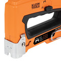 Staplers | Klein Tools 450-100 Loose Cable Stapler image number 3