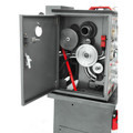 Metal Lathes | JET JT9-331440 GH-1440B 14 X 40 Geared Head Bench Lathe with Stand image number 8