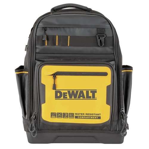 Cases and Bags | Dewalt DWST560102 PRO Backpack image number 0