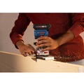 New Year New Savings! Save $25 off $150 | Bosch GKF18V-25N 18V Brushless Lithium-Ion Cordless Colt Palm Router (Tool Only) image number 5