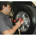Air Impact Wrenches | ATD 2102 1/2 in. Drive Super-Duty Composite Air Impact Wrench image number 1