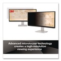 Labor Day Sale! Save $30 off $199! | 3M PF240W1B 16:10 Aspect Ratio Frameless Blackout Privacy Filter for 24 in. Monitors image number 5