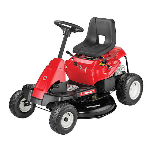 Troy hot sale bilt 420cc