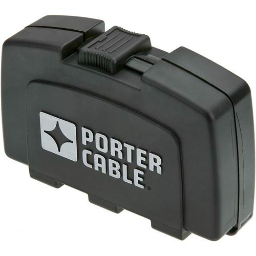 Porter cable bit 2025 set