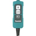 Vacuums | Factory Reconditioned Makita XCV09Z-R 36V (18V X2) LXT Brushless Lithium-Ion 1/2 Gallon Cordless HEPA Filter Backpack Dry Vacuum (Tool Only) image number 3