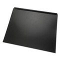 Bulk Savings Pricing 2 | GBC 25818 11 in. x 8.5 in. Unpunched 100 Percent Recycled Poly Binding Cover - Black (25/Pack) image number 4