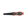 Detection Tools | Klein Tools ET10 Magnetic Digital Pocket Thermometer image number 2