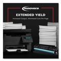 Ink & Toner | Factory Reconditioned Innovera IVRF363X Remanufactured 9,500 Page-Yield Replacement High-Yield Toner for 508X (CF363X) - Magenta image number 4