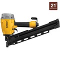 Air Framing Nailers | Factory Reconditioned Dewalt DWF83PLR 21 Degree 3-1/4 in. Pneumatic Plastic Strip Framing Nail image number 10