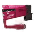 Ink & Toner | Brother LC506XXLMS INKvestment 2,500 Page-Yield Super High-Yield Ink - Magenta image number 1