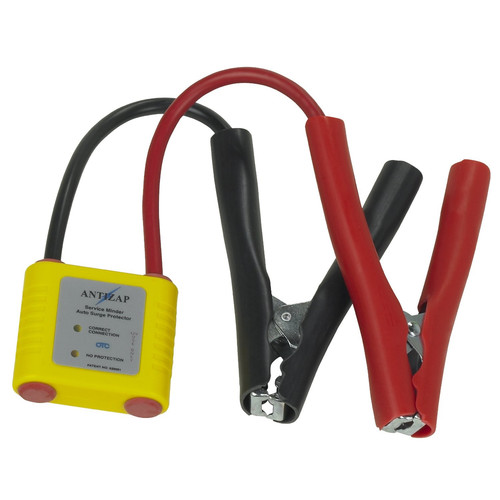 Battery and Electrical Testers | OTC Tools & Equipment 3386 Antizap Auto Surge Protector image number 0