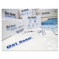 Food Service | Inteplast Group PB080315 4.5-Quart 0.68 mil. 8 in. x 15 in. Food Bags - Clear (1000/Carton) image number 2