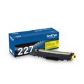 Ink & Toner | Brother TN227Y 2,300 Page-Yield High-Yield Toner - Yellow image number 0