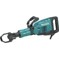 Demolition Hammers | Makita HM1307CB 35 lb. 1-1/8 in. Hex Demolition Hammer Kit image number 1