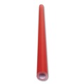 Office Jansan | Pacon P0057035 Fadeless 48 in. x 50 ft. 50 lbs. Bond Weight Paper Roll - Flame (1-Roll) image number 1