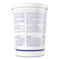  | Diversey Care 917048 0.5 oz. Powder Packet Floor Conditioner/Odor Counteractant (90/Tub, 2/Carton) image number 3