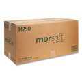 Labor Day Sale! Save $30 off $199! | Morcon Paper M250 2-Ply Septic Safe Small Core Bath Tissue - White (1,250/Roll, 24 Rolls/Carton) image number 4