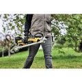 String Trimmers | Factory Reconditioned Dewalt DCST922BR 20V MAX Lithium-Ion Cordless 14 in. Folding String Trimmer (Tool Only) image number 19