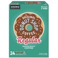 Office Jansan | The Original Donut Shop 5000330069 Coffee K-Cups - Donut Shop Regular (24/Box) image number 0