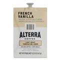 Coffee | FLAVIA 48009 0.23 oz. Pouch Alterra Coffee Freshpack - French Vanilla (100/Carton) image number 1
