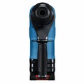 Rotary Hammers | Bosch GBH18V-36CK24 18V PROFACTOR Brushless Lithium-Ion 1-9/16 in. Cordless Connected-Ready SDS-max Rotary Hammer Kit (8 Ah) image number 4