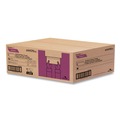 Office Jansan | Cascades PRO H170 9.13 in. x 9.5 in. Multifold 1-Ply Select Folded Paper Towels - White (4000/Carton) image number 1