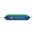 Cleaning & Janitorial Supplies | Clorox 31430 8 in. x 7 in. 1-Ply Flex Pack Disinfecting Cleaning Wipes - Fresh Scent White (6/Carton) image number 1