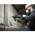 Rotary Hammers | Factory Reconditioned Bosch 11255VSR-RT Bulldog Xtreme 120V 8 Amp SDS-Plus 1 in. Corded Rotary Hammer image number 8