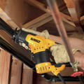 Reciprocating Saws | Dewalt DWE357 1-1/8 in. 12 Amp Reciprocating Saw Kit image number 13