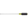 Klein Tools 608-8 1/8 in. Cabinet Tip 8 in. Mini Screwdriver image number 0