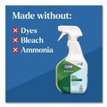 Office Jansan | Clorox 60277 Clorox Pro EcoClean 32 oz. Spray Bottle Glass Cleaner - Unscented (9/Carton) image number 6