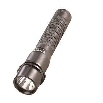 74346 Streamlight Orange Strion LED Without Charger 