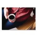 Labor Day Sale! Save $30 off $199! | Folgers 2550030444 22.6 oz. Canister Half Caff Coffee (6/Carton) image number 6