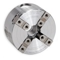 Lathe Accessories | NOVA 48306 Lite G3 Pen Turning Chuck Bundle with 1 in. x 8 TPI Direct Thread image number 1